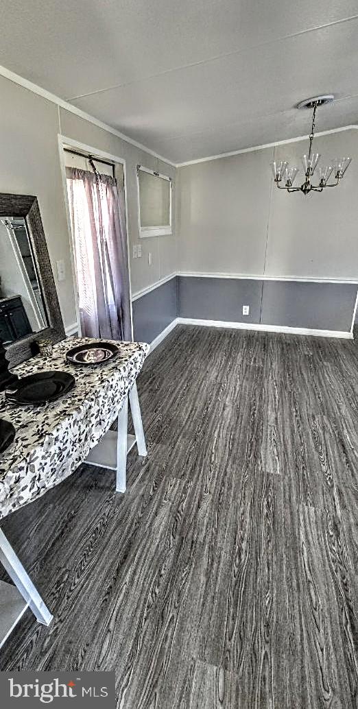 1923 Bennett Road Aberdeen, MD 21001 - Photo 12 of 20 a view of wooden floor in a room