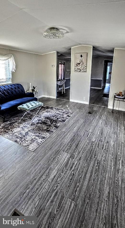 1923 Bennett Road Aberdeen, MD 21001 - Photo 6 of 20 a living room with furniture and a rug