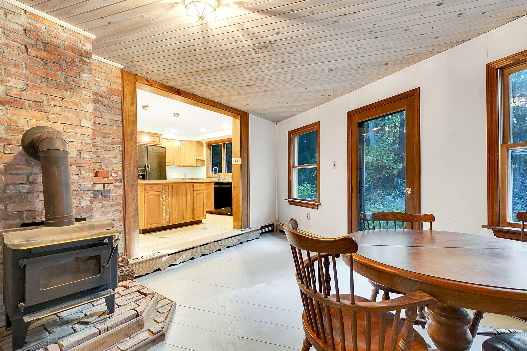 48 Main Road Westport Island, ME 04578 - Photo 4 of 31 48Main-2