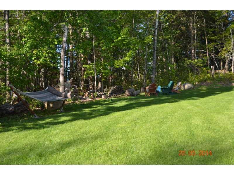 542 Dow Road Orrington, ME 04474 - Photo 18 of 32 Yard/Garden.