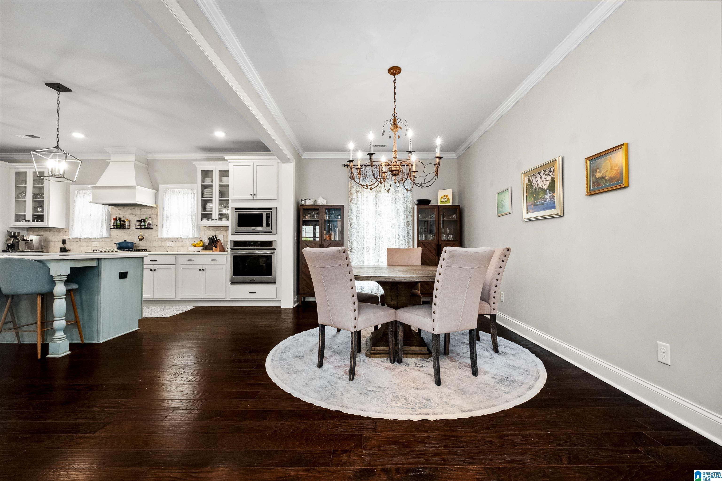 2959 Altadena Ridge Drive Birmingham, AL 35243 - Photo 19 of 47