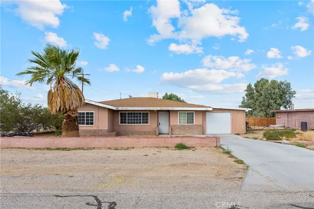 $300,000 | 27904-27904 Apache Avenue, Barstow, CA 92311