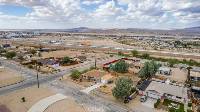 $300,000 | 27904-27904 Apache Avenue, Barstow, CA 92311