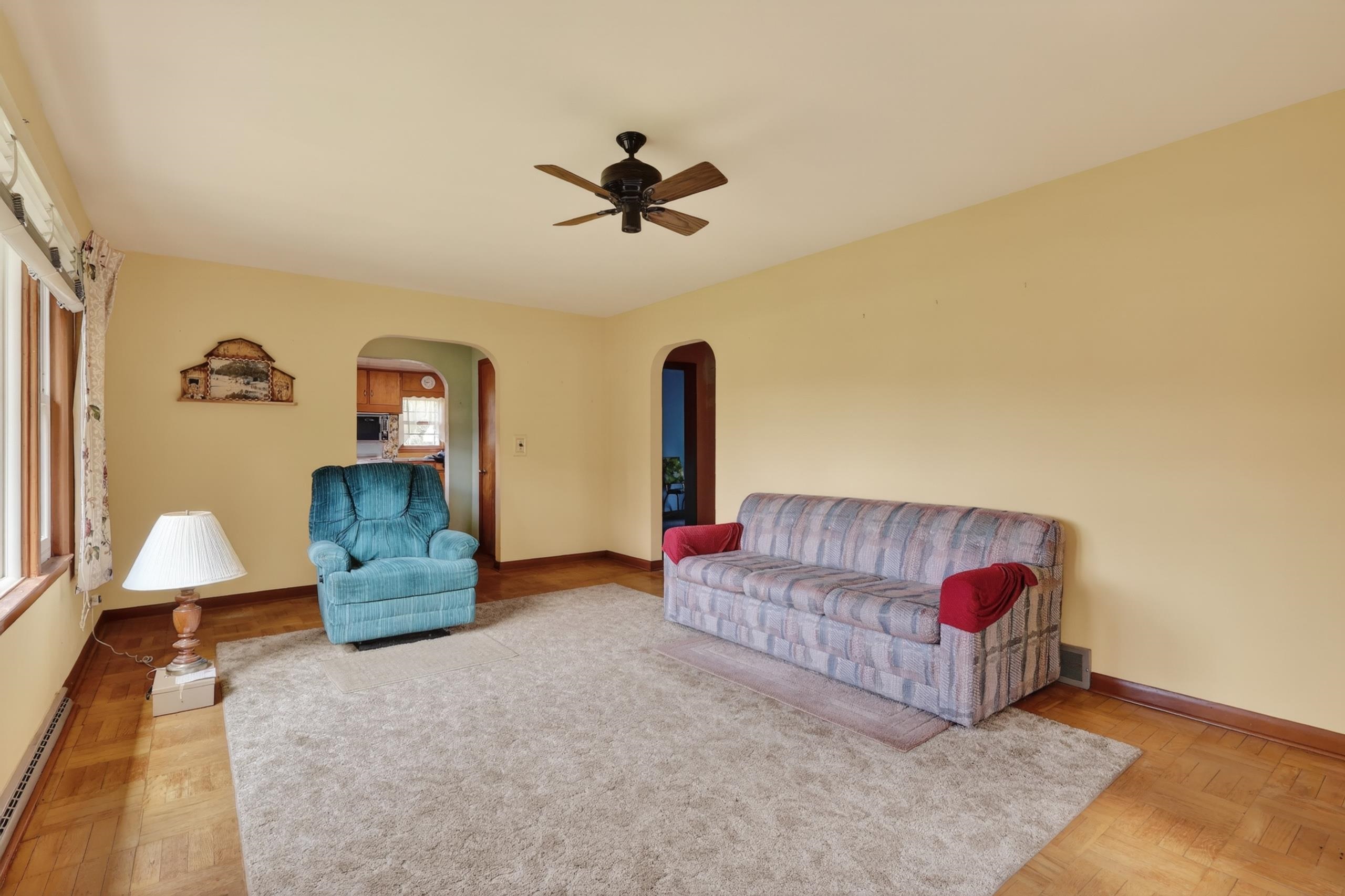 4750 County Line Road Nekoosa, WI 54457 - Photo 5 of 52