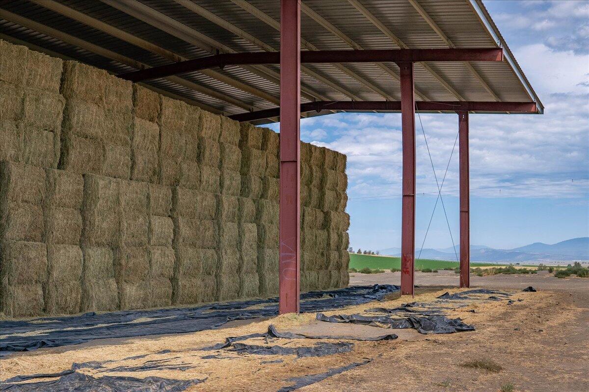 2935 Sheep Mountain Road Macdoel, CA 96058 - Photo 137 of 137 130-Macdoel Hay Ranch1 - E-104