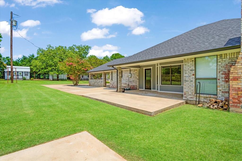 826 Georgetown Road Pottsboro, TX 75076 - Photo 5 of 40