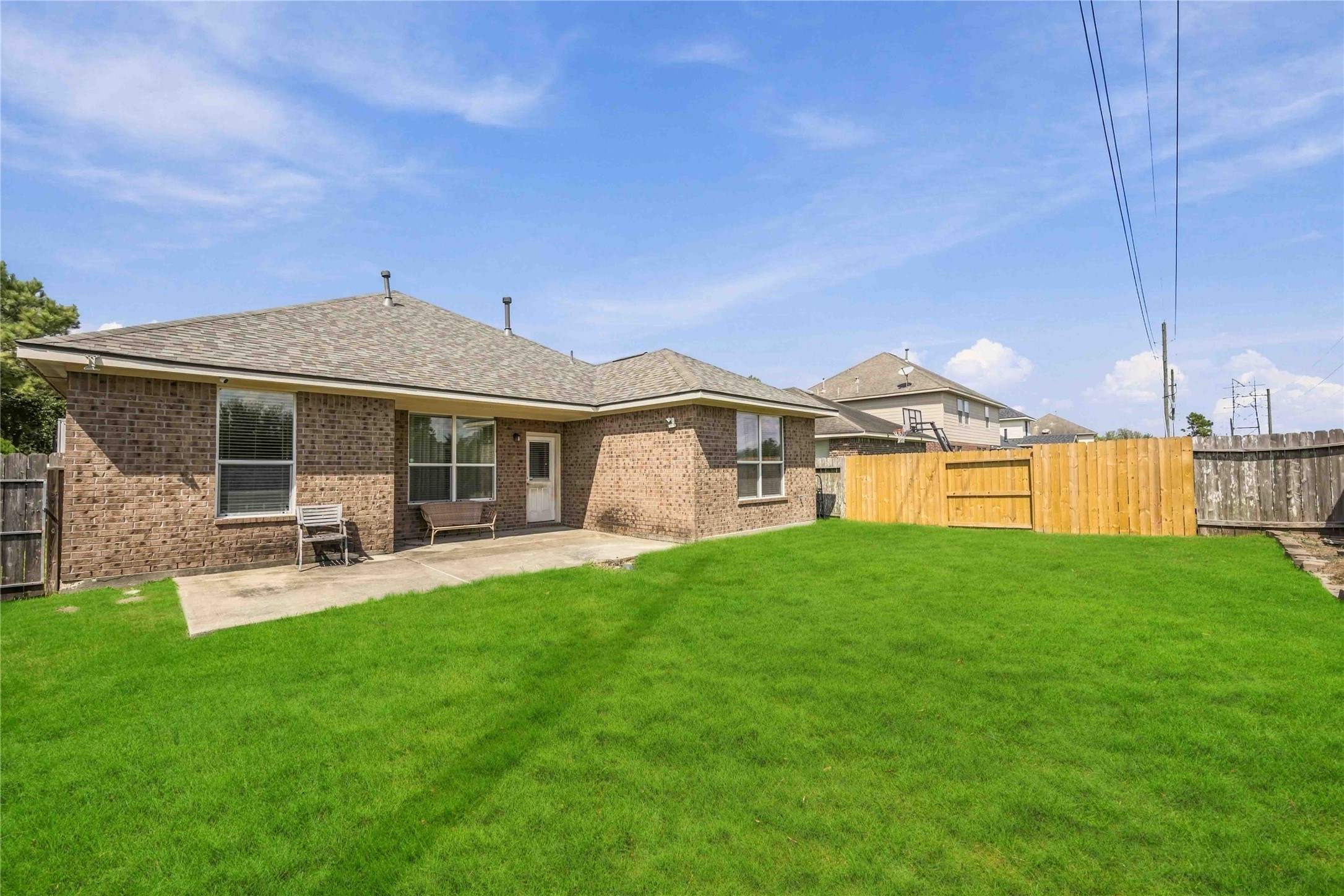 5315 Lilac Grove Lane Rosharon, TX 77583 - Photo 28 of 29 Gallery Image 28