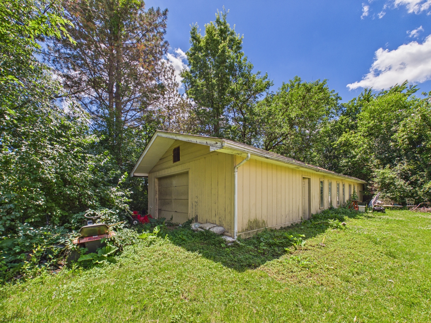 94 Old Creek Road Palos Park, IL 60464 - Photo 24 of 24