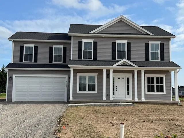 $573,900 | 395 Mildahn Road, Macedon, NY 14502