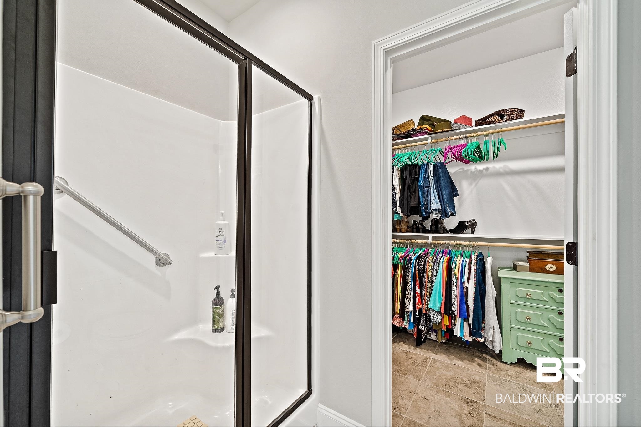 1379 Surrey Loop Foley, AL 36535 - Photo 14 of 36 Master closet