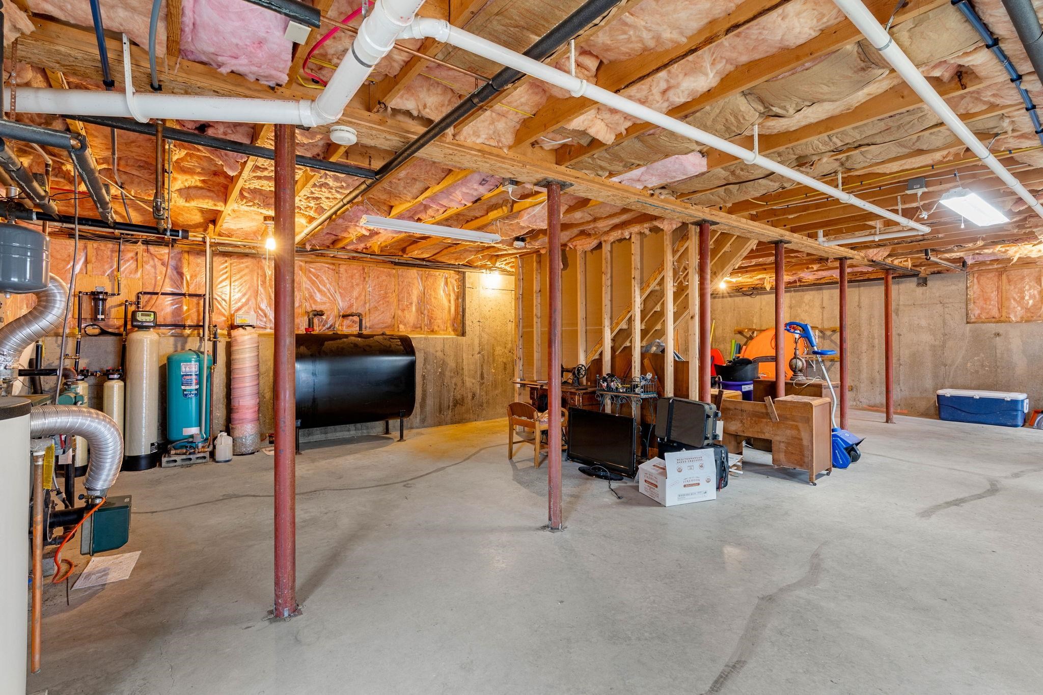 516 Berry River Road Barrington, NH 03825 - Photo 34 of 50 Gallery Image 34