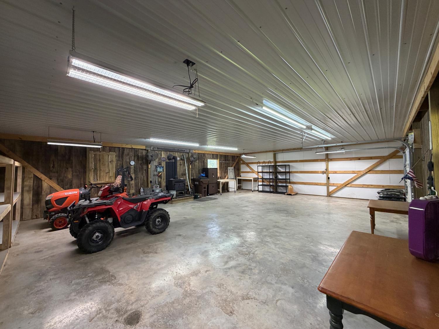 9626 Werner Road Cross Plains, IN 47017 - Photo 53 of 55