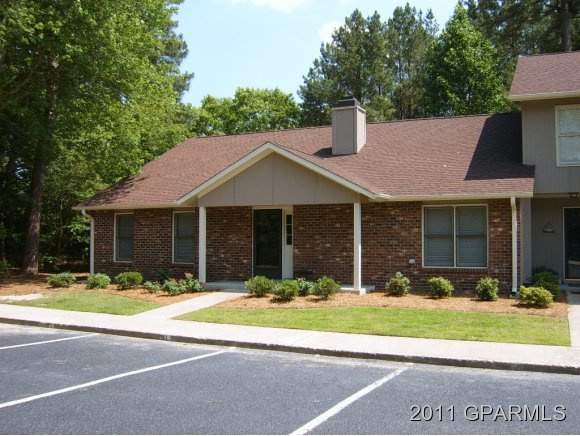 2007 I Quail Ridge Road, Unit I Greenville, NC 27858 - Photo 1 of 1 Primary Photo