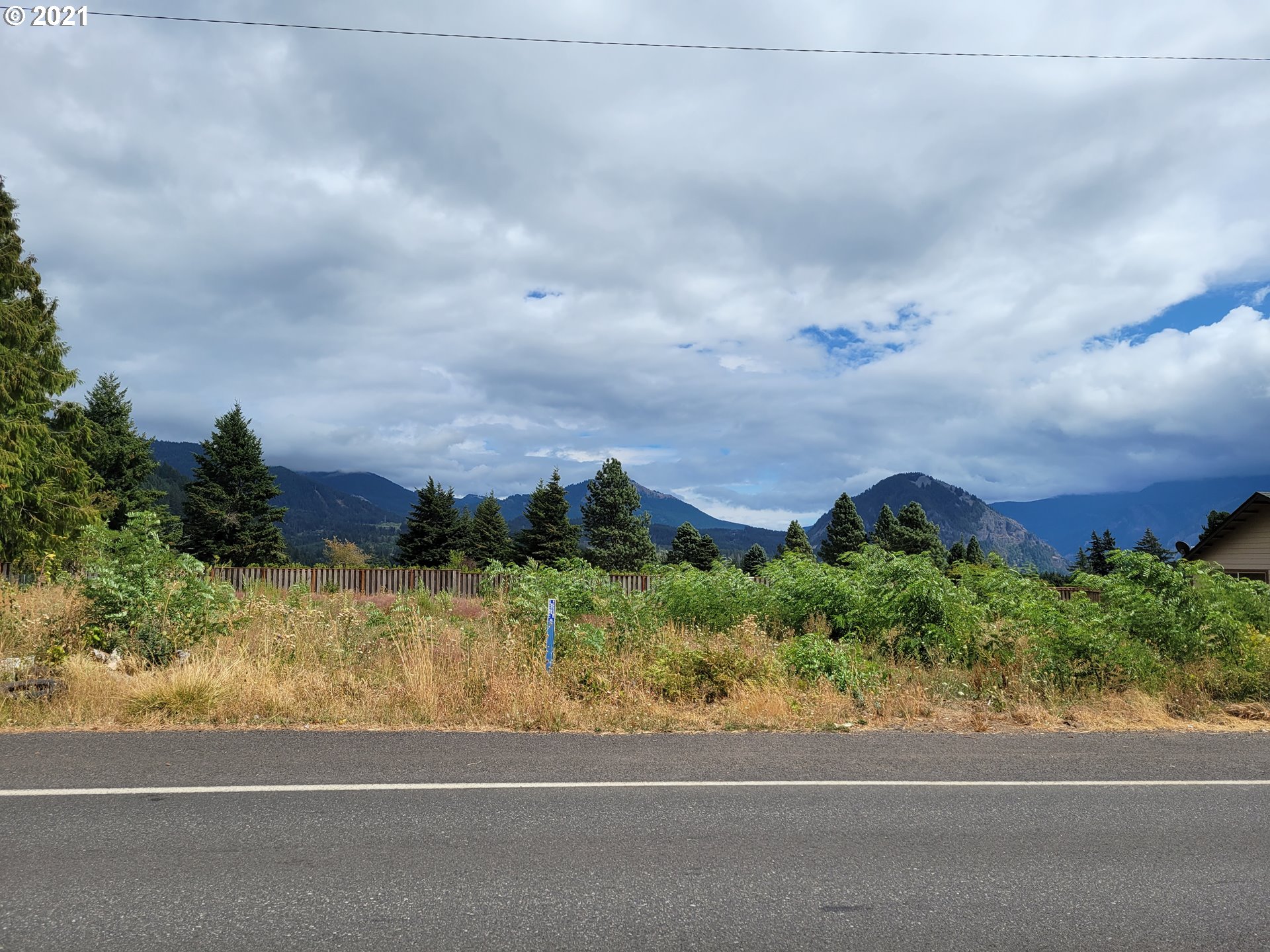 382 Smith Beckon Road Carson, WA 98610 - Photo 1 of 4 Gallery Image 1