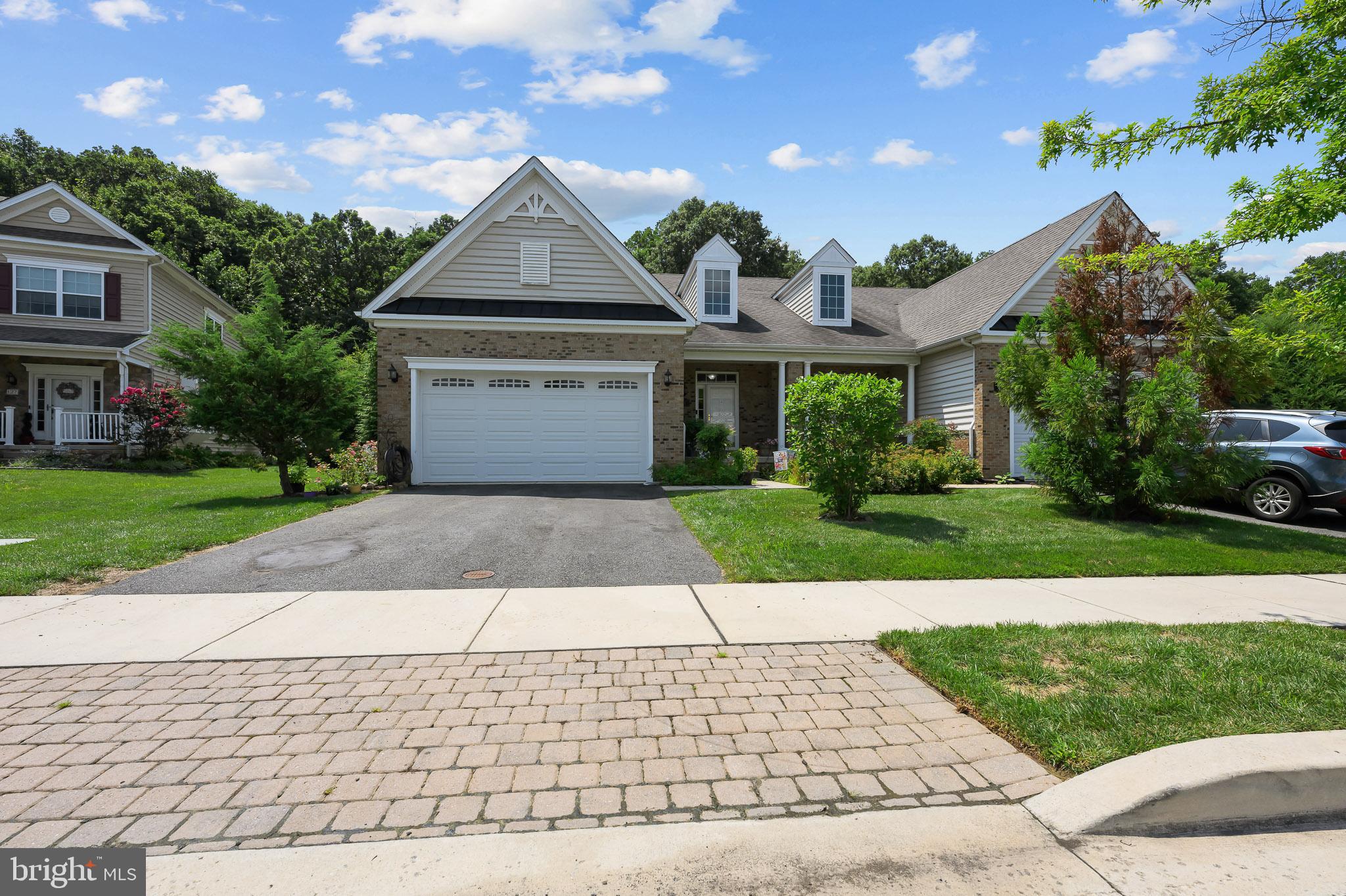 129 Sirius Drive Bear, DE 19701 - Photo 1 of 35