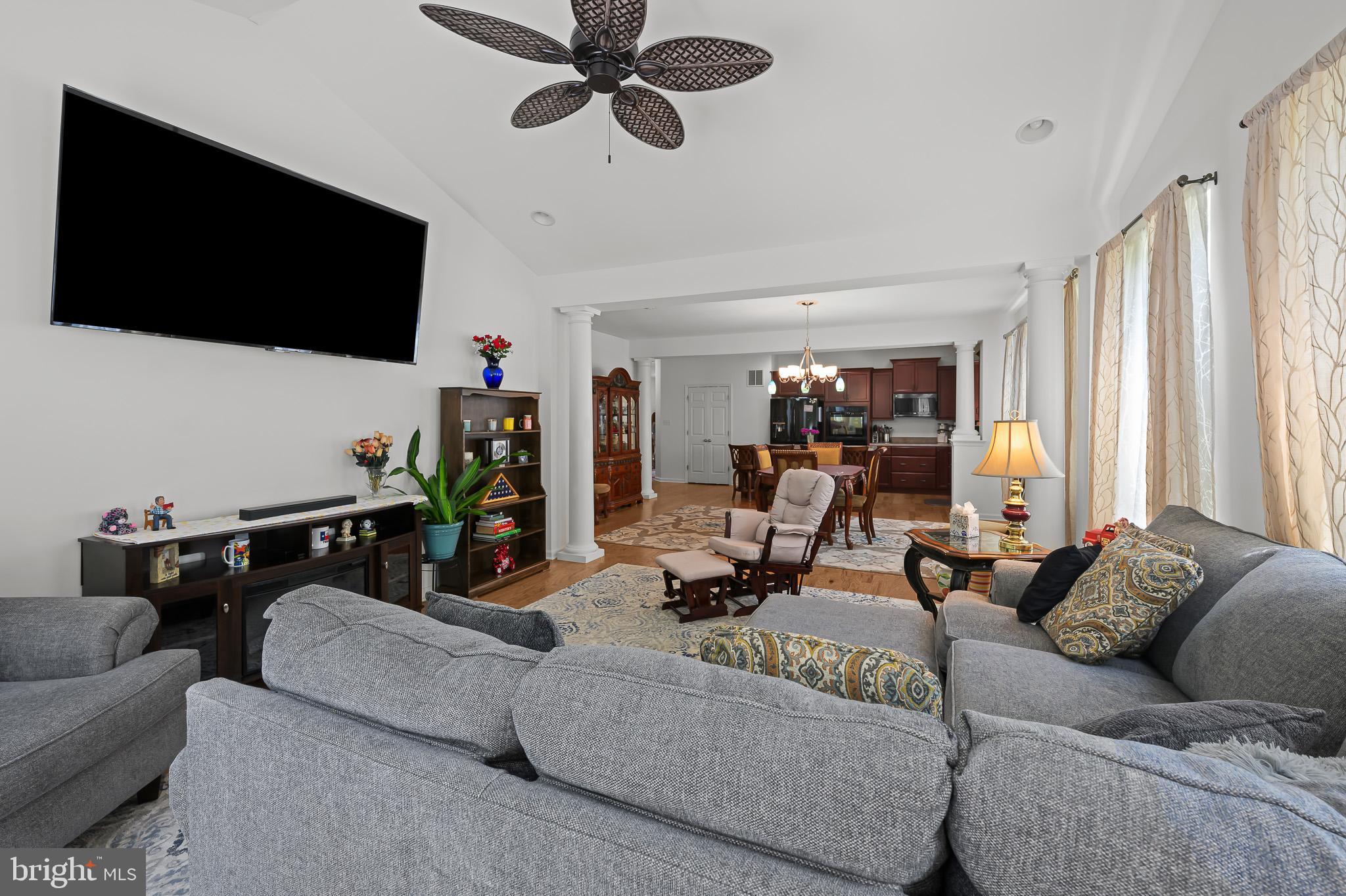 129 Sirius Drive Bear, DE 19701 - Photo 11 of 35