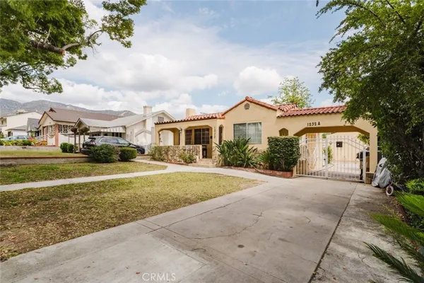 $1,795,000 | 1232 Allen Avenue, Glendale, CA 91201