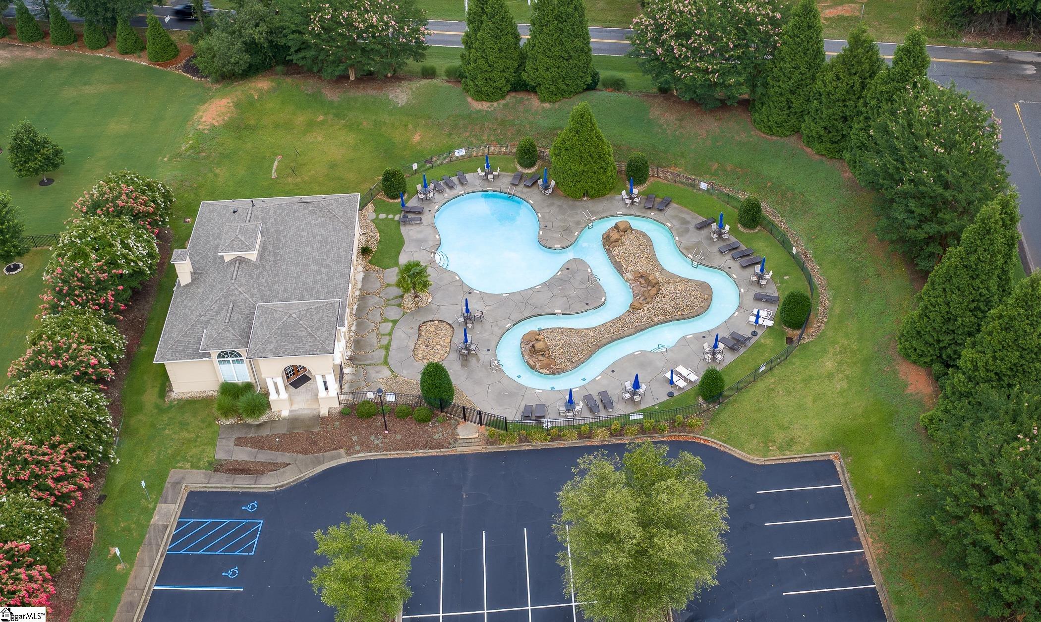 136 Siena Drive Anderson, SC 29621 - Photo 38 of 45