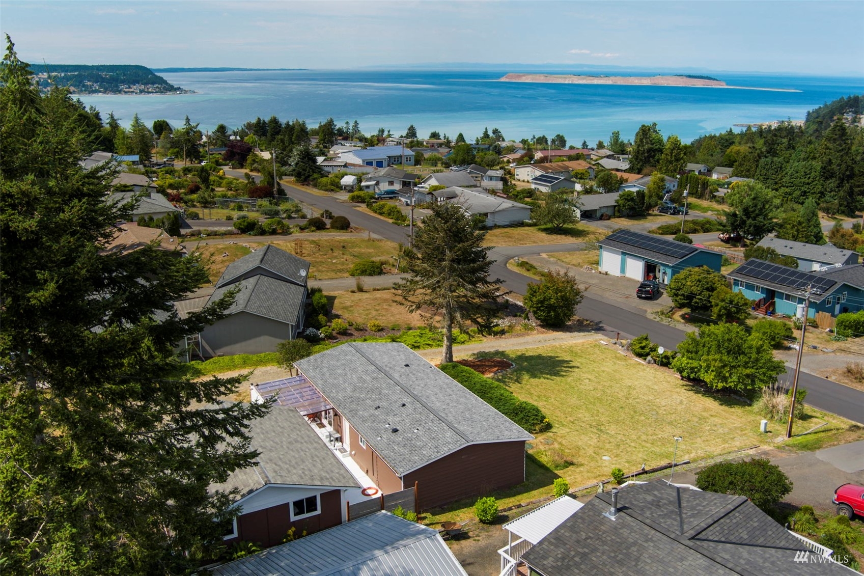 101 Ridge Drive Port Townsend, WA 98368 - Photo 29 of 38 Gallery Image 29