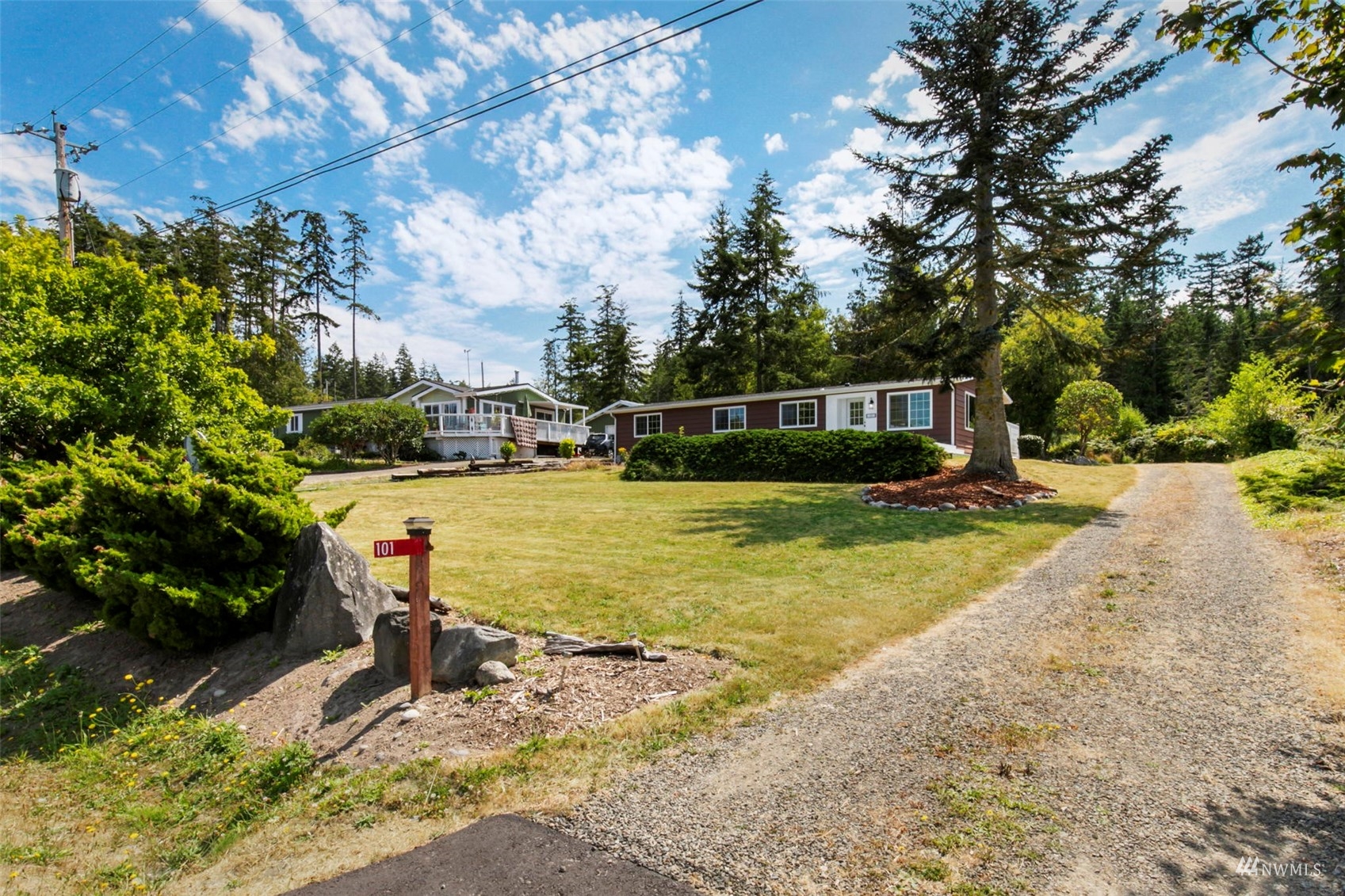 101 Ridge Drive Port Townsend, WA 98368 - Photo 4 of 38 Gallery Image 4