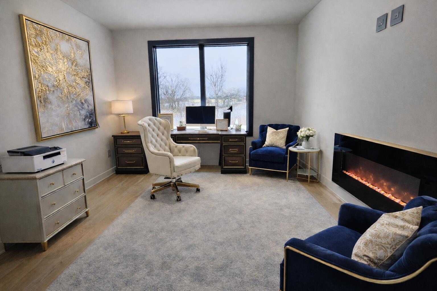 885 North 100 West Valparaiso, IN 46385 - Photo 22 of 65 1536x1024