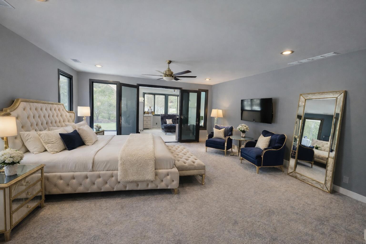 885 North 100 West Valparaiso, IN 46385 - Photo 41 of 65 1536x1024