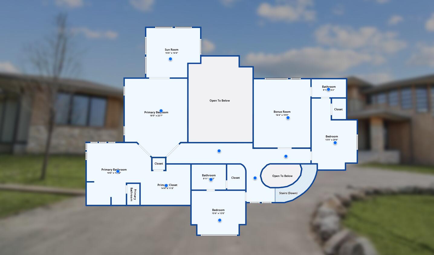 885 North 100 West Valparaiso, IN 46385 - Photo 64 of 65 1436x846