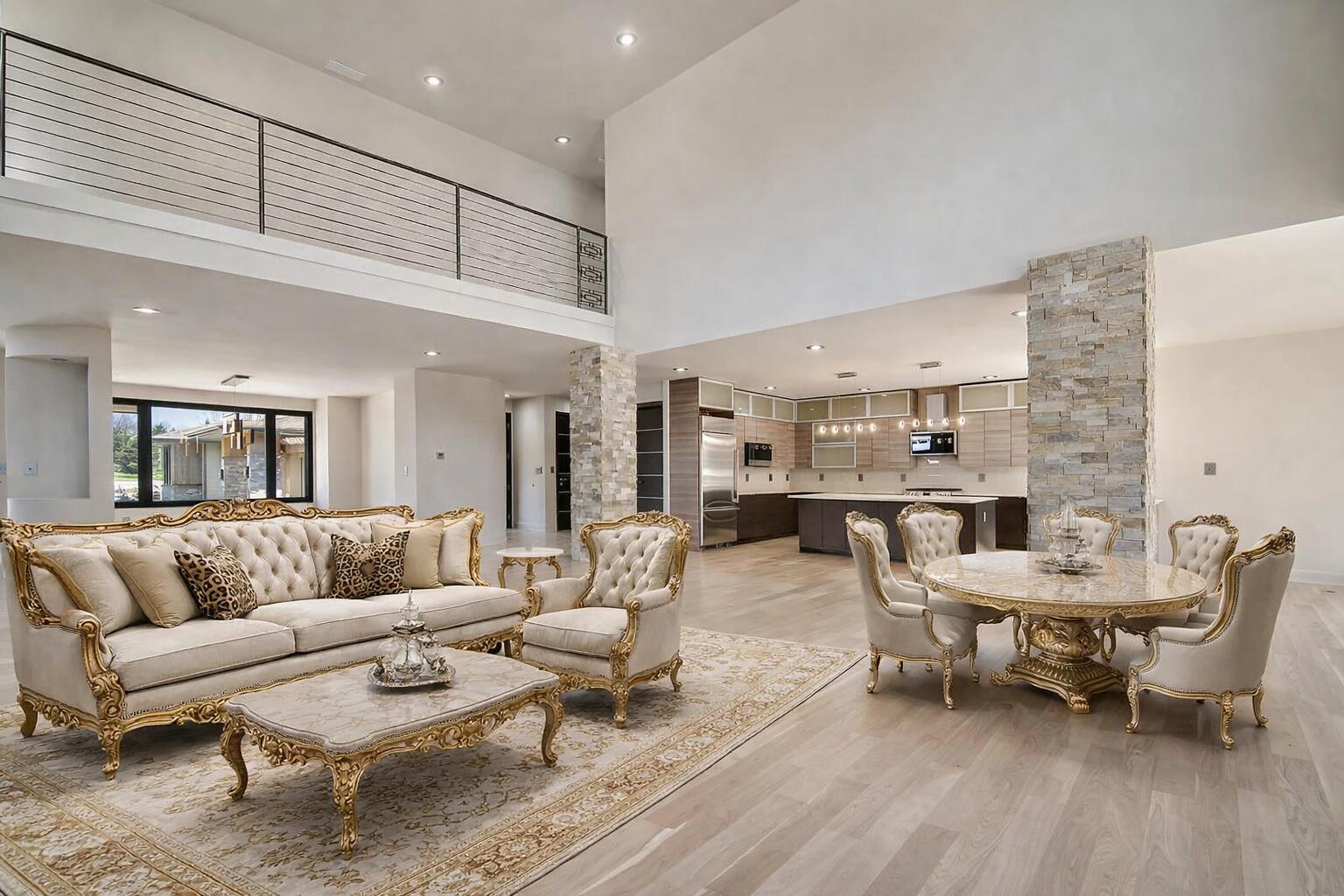 885 North 100 West Valparaiso, IN 46385 - Photo 9 of 65 1536x1024