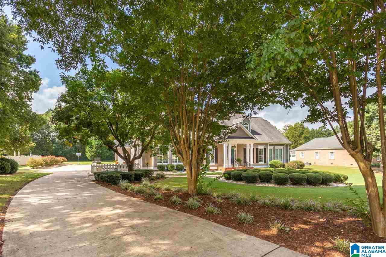 211 Willow Cove Road Oxford, AL 36203 - Photo 43 of 43
