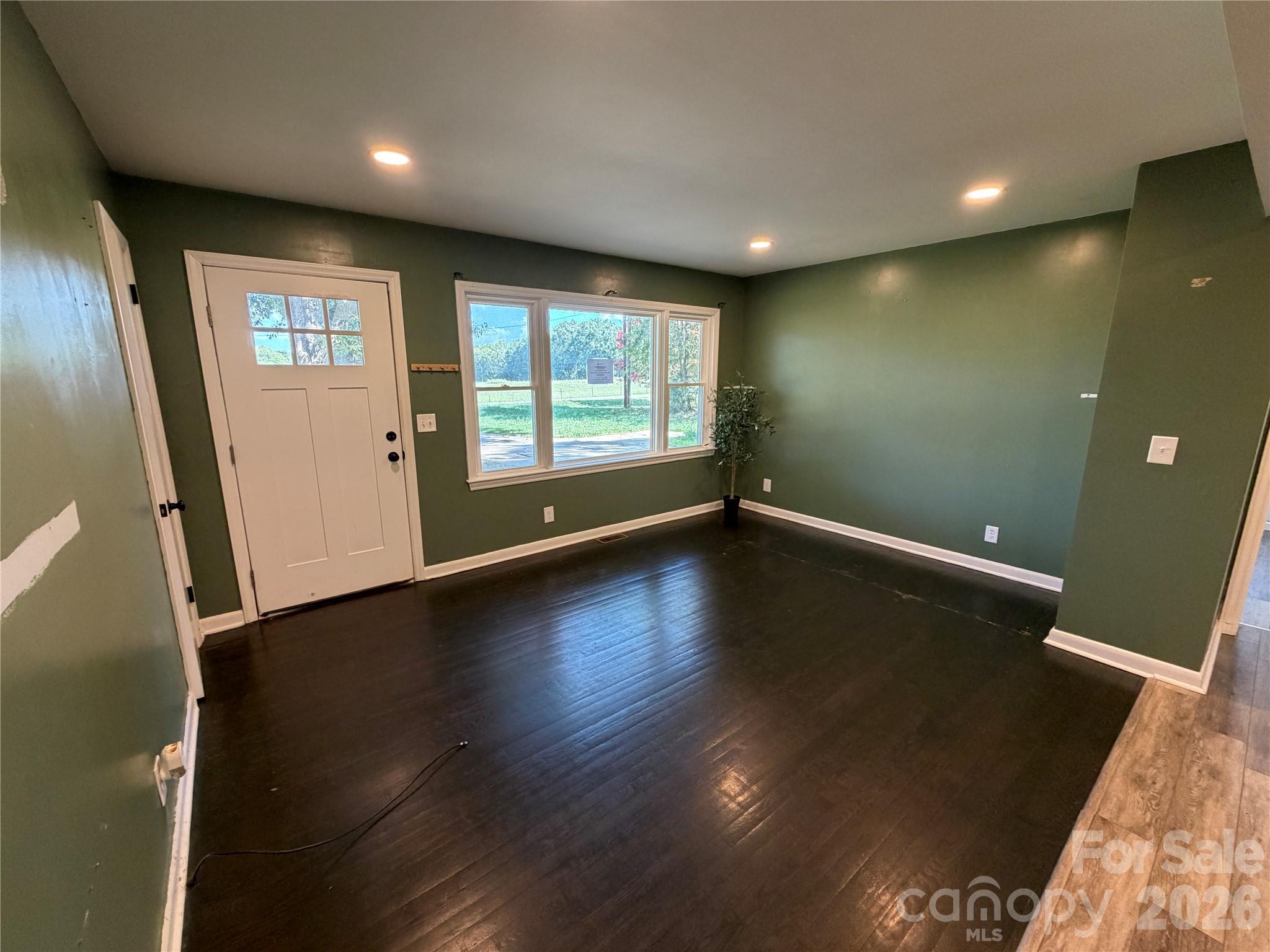 3117 Yates Road Shelby, NC 28150 - Photo 5 of 27 Gallery Image 5