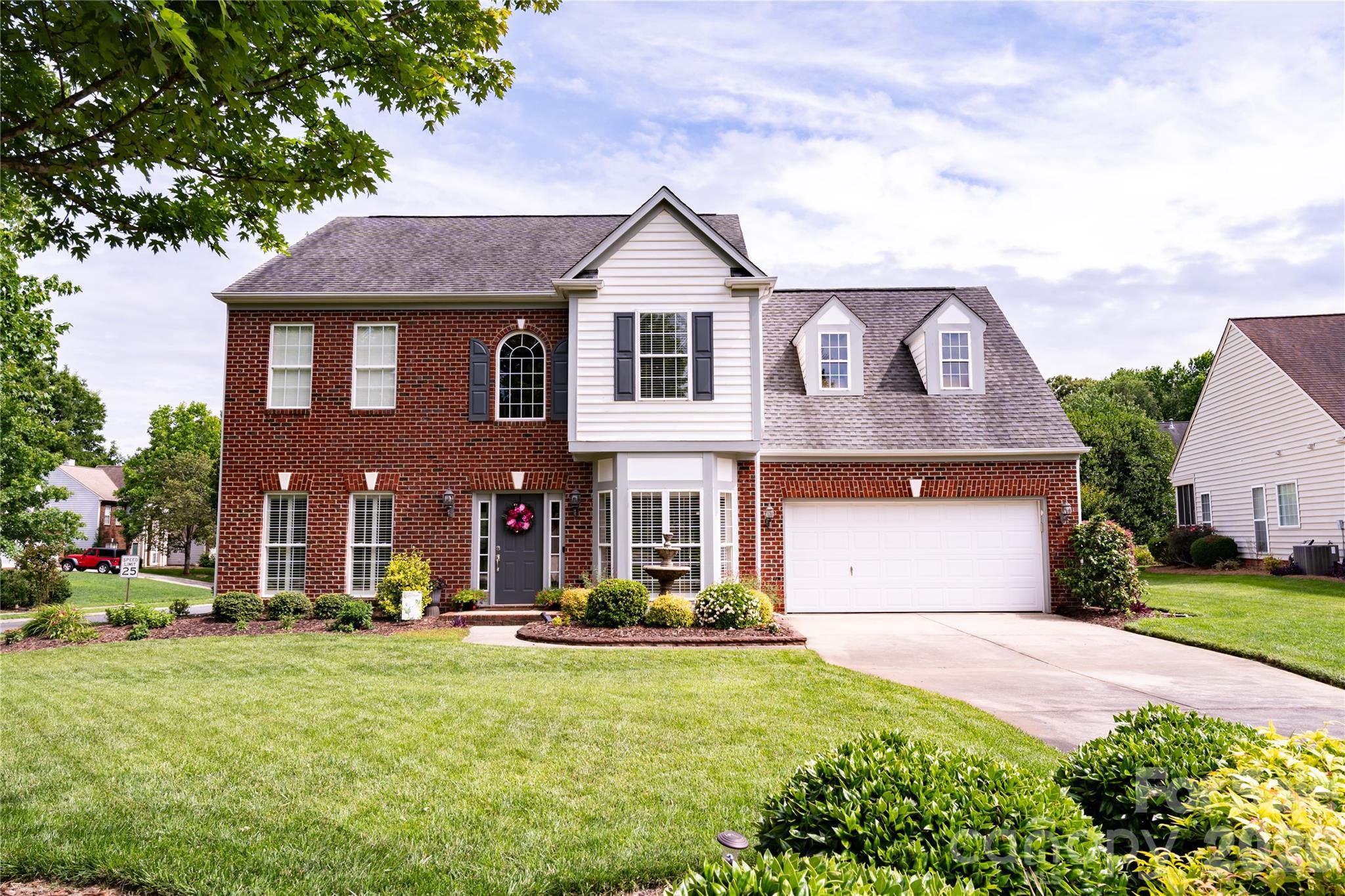 405 Matthews Estates Road Matthews, NC 28105 - Photo 1 of 48