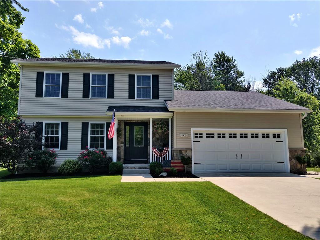 2403 Saltsman Road Erie, PA 16510 - Photo 1 of 23