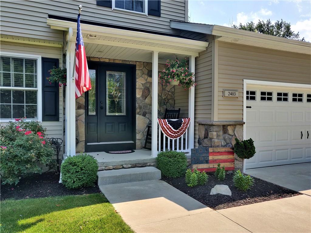 2403 Saltsman Road Erie, PA 16510 - Photo 2 of 23