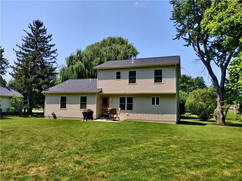 2403 Saltsman Road Erie, PA 16510 - Photo 19 of 23