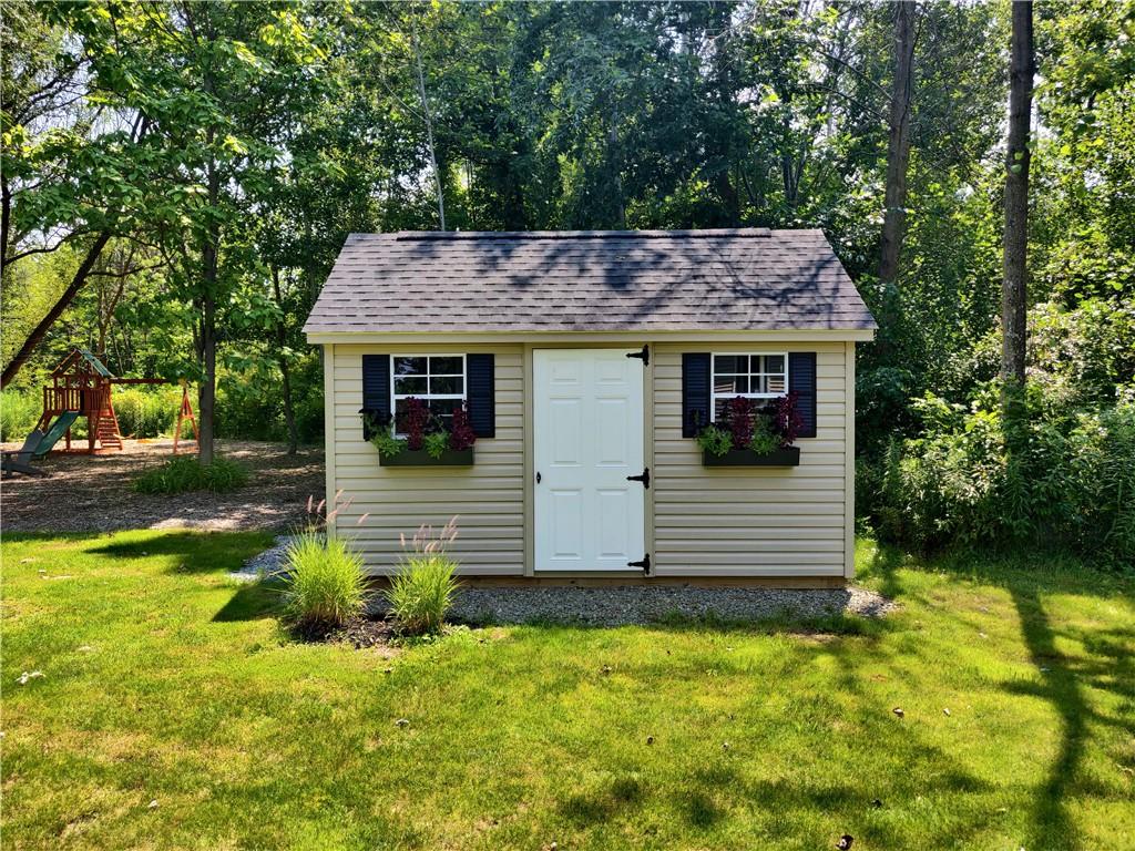 2403 Saltsman Road Erie, PA 16510 - Photo 22 of 23