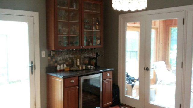 7300 Colonel Grierson Drive Daphne, AL 36527 - Photo 14 of 21 Kitchen