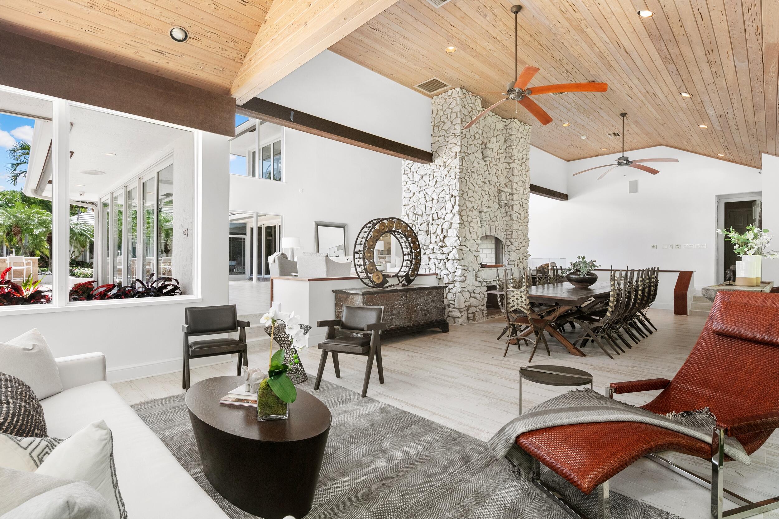 4400 Sanctuary Lane Boca Raton, FL 33431 - Photo 12 of 74 Dining/Entertainment Room
