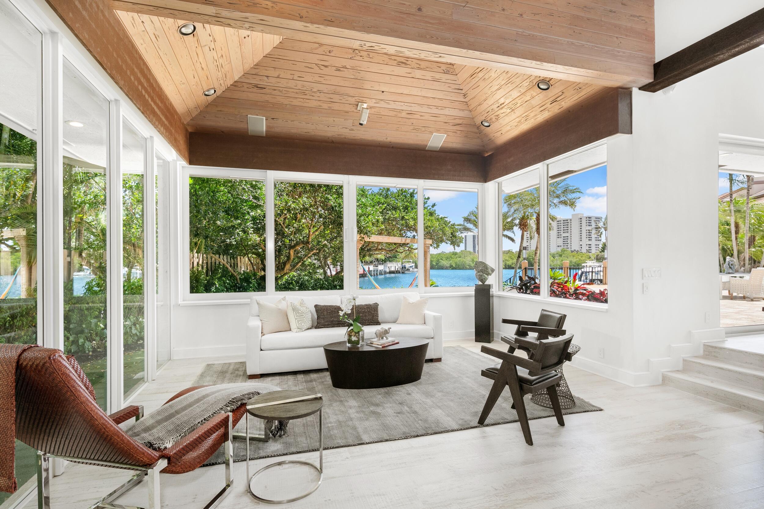 4400 Sanctuary Lane Boca Raton, FL 33431 - Photo 13 of 74 Dining/Entertainment Room