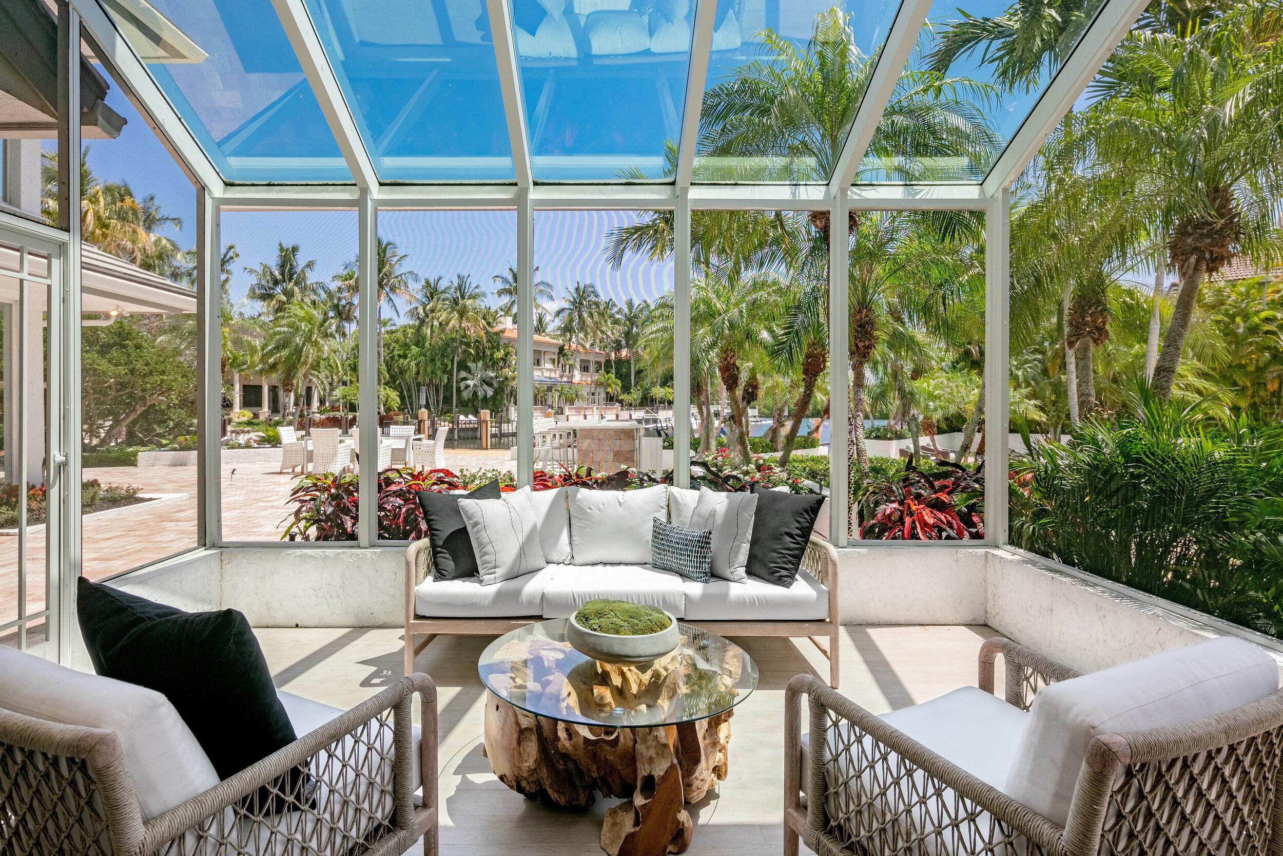 4400 Sanctuary Lane Boca Raton, FL 33431 - Photo 16 of 74 Patio