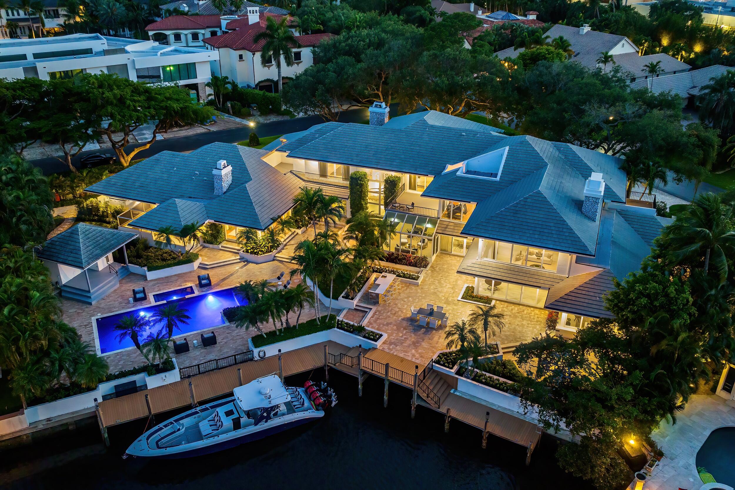 4400 Sanctuary Lane Boca Raton, FL 33431 - Photo 2 of 74 4400 SANCTUARY