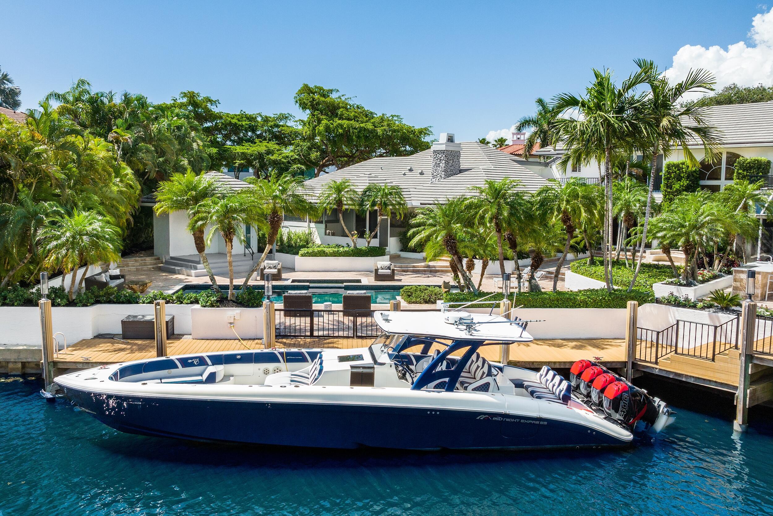 4400 Sanctuary Lane Boca Raton, FL 33431 - Photo 22 of 74 Dock