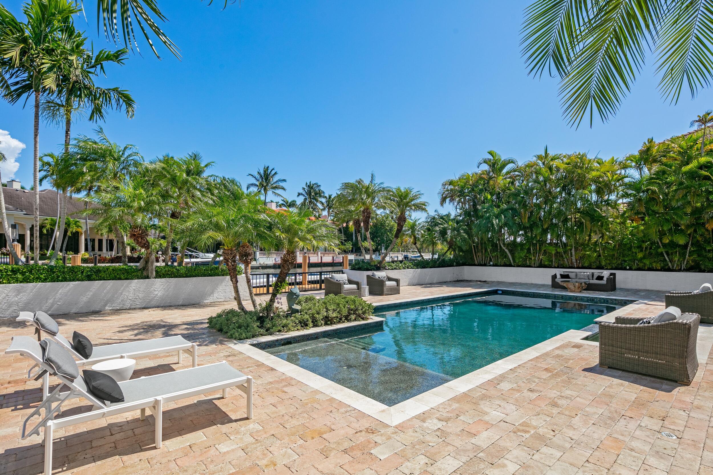 4400 Sanctuary Lane Boca Raton, FL 33431 - Photo 26 of 74 Swimming Pool
