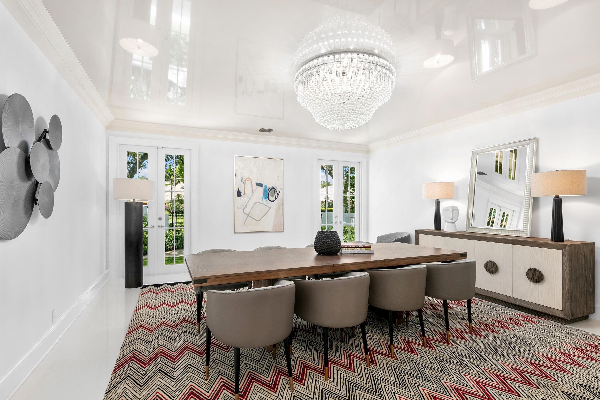 4400 Sanctuary Lane Boca Raton, FL 33431 - Photo 31 of 74 Formal Dining Room