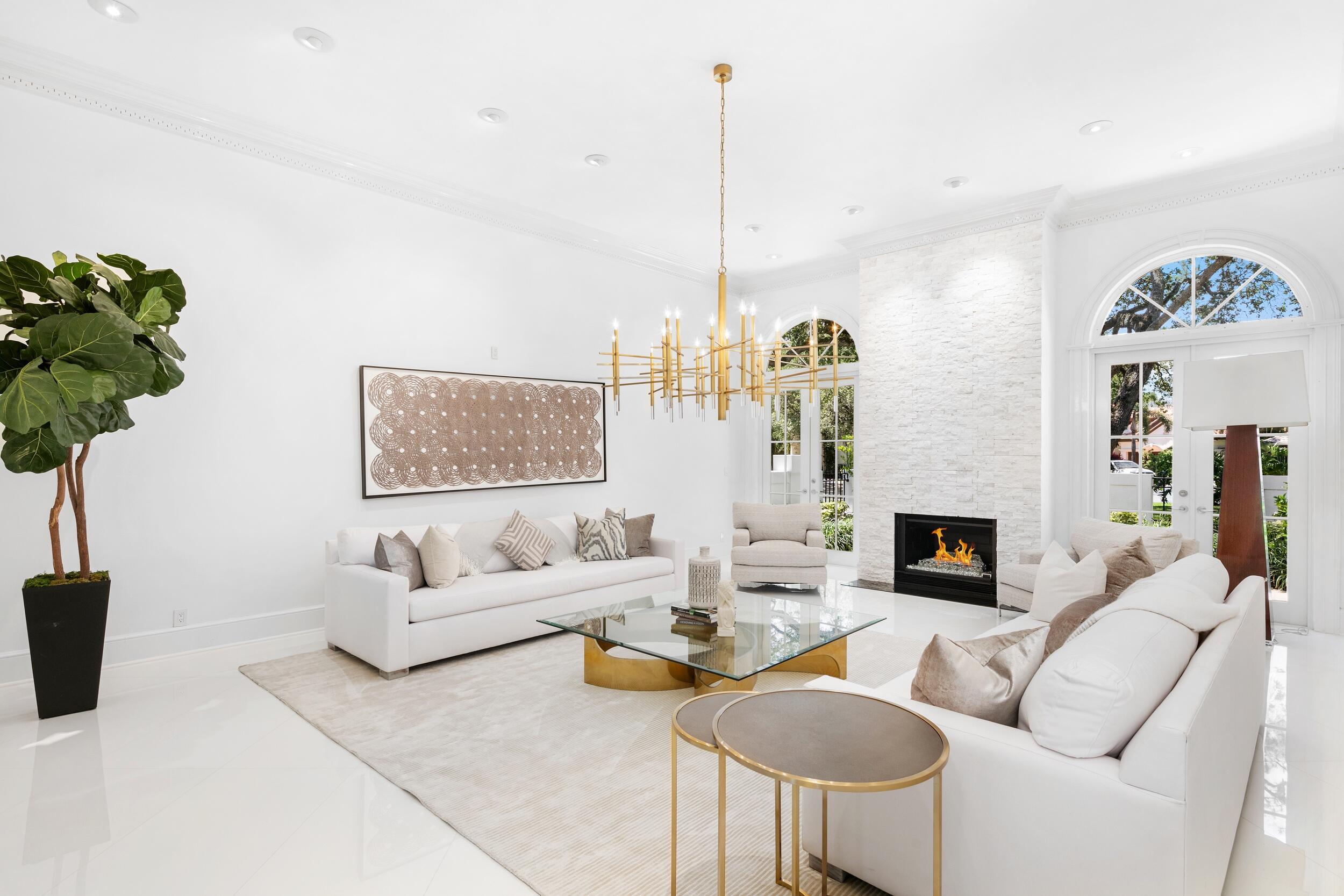 4400 Sanctuary Lane Boca Raton, FL 33431 - Photo 34 of 74 Secondary Living Room