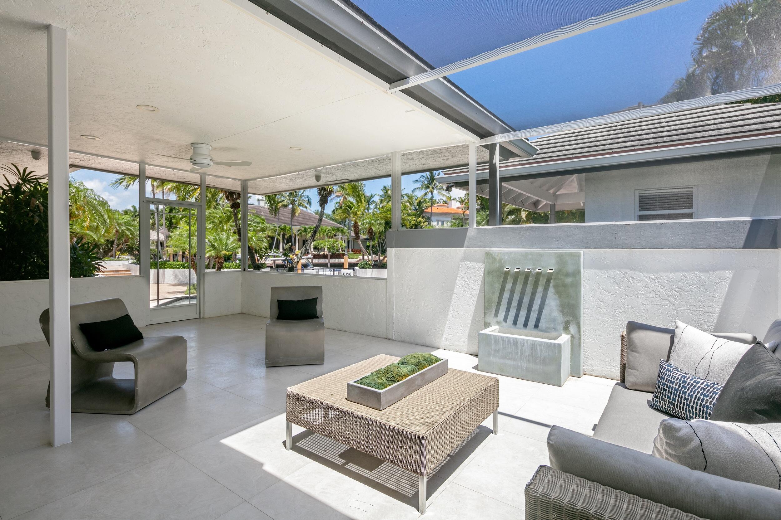 4400 Sanctuary Lane Boca Raton, FL 33431 - Photo 38 of 74 Primary Outdoor Terrace