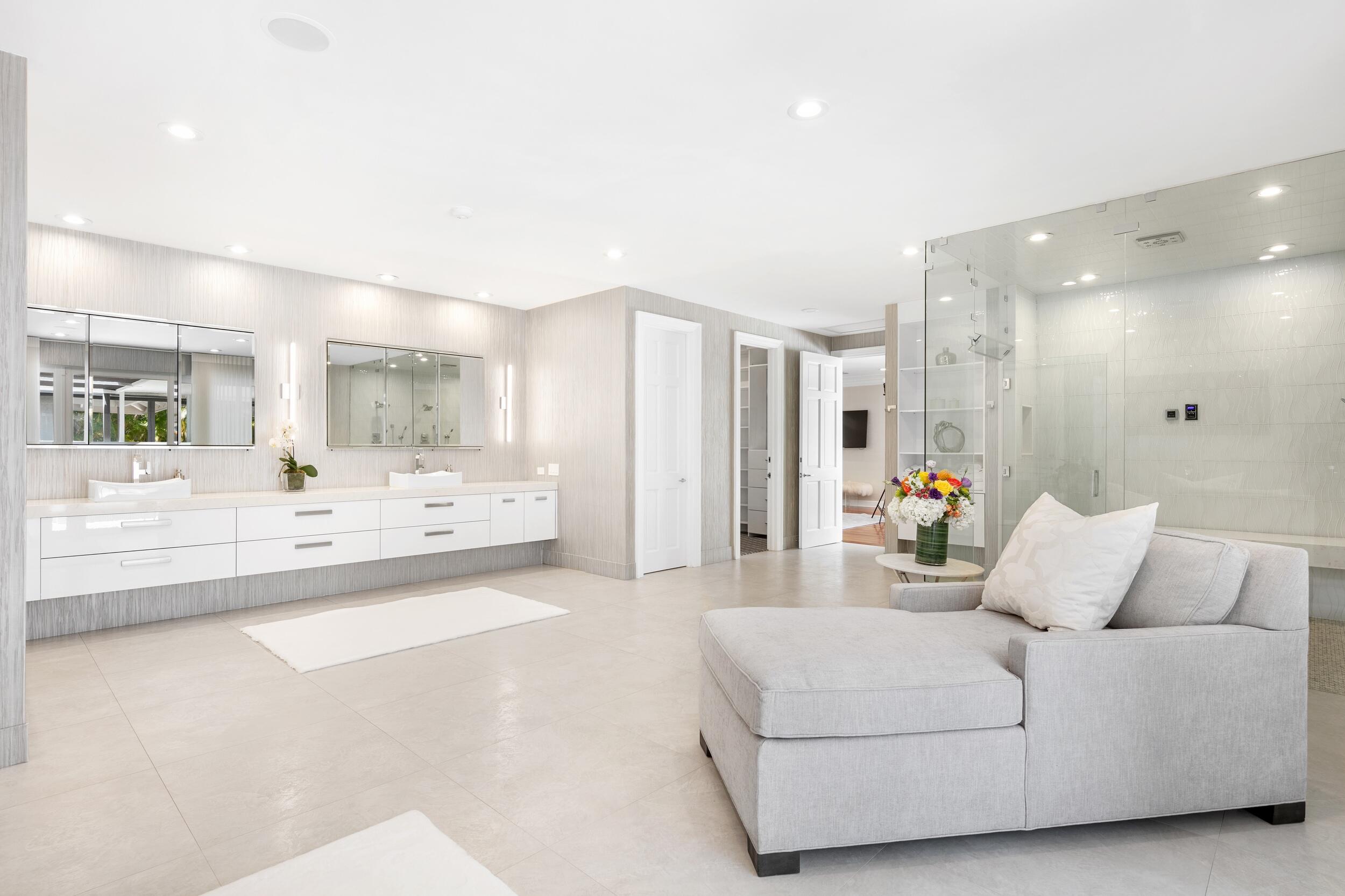 4400 Sanctuary Lane Boca Raton, FL 33431 - Photo 39 of 74 Primary Bathroom