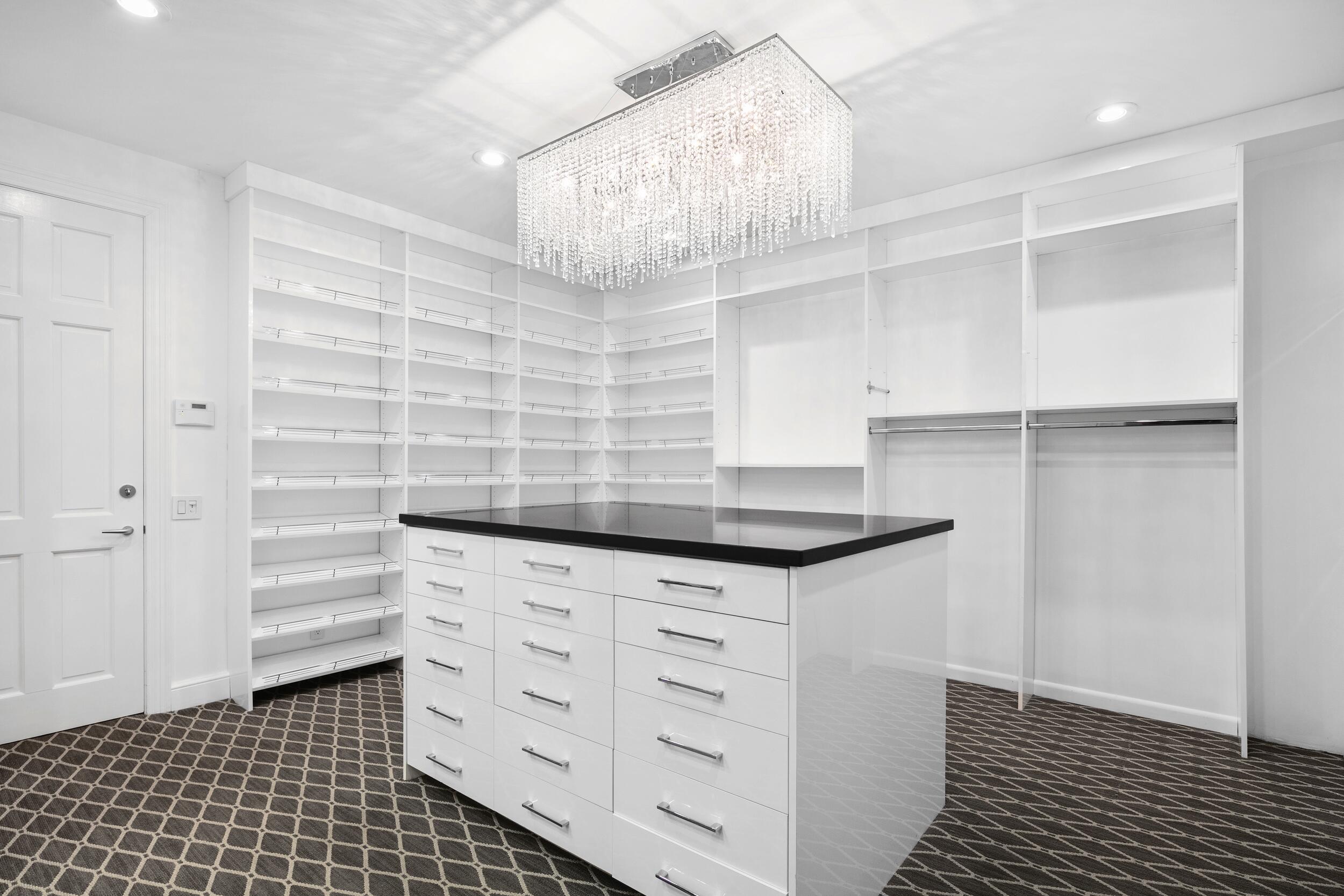 4400 Sanctuary Lane Boca Raton, FL 33431 - Photo 43 of 74 Primary Closet