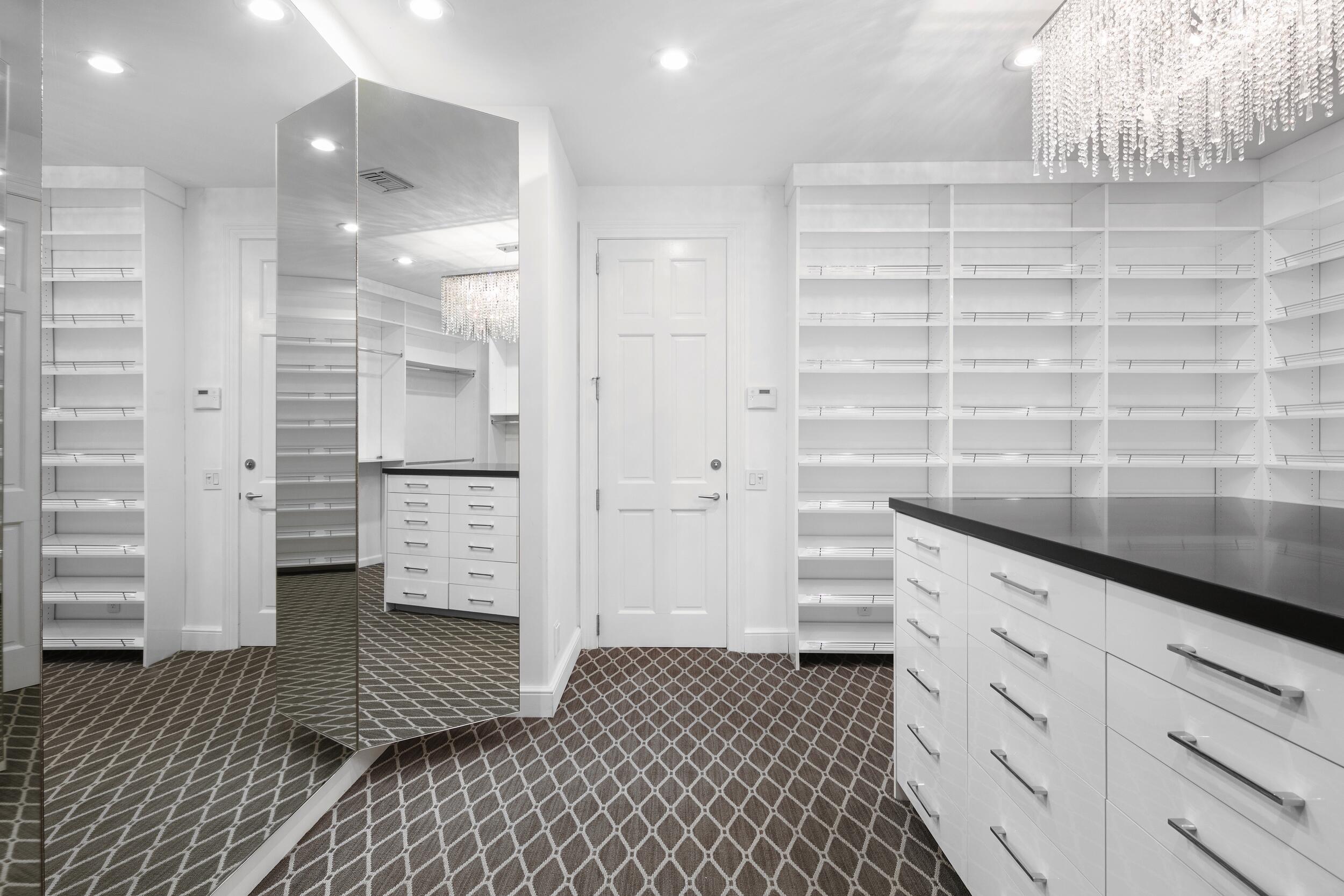 4400 Sanctuary Lane Boca Raton, FL 33431 - Photo 44 of 74 Primary Closet