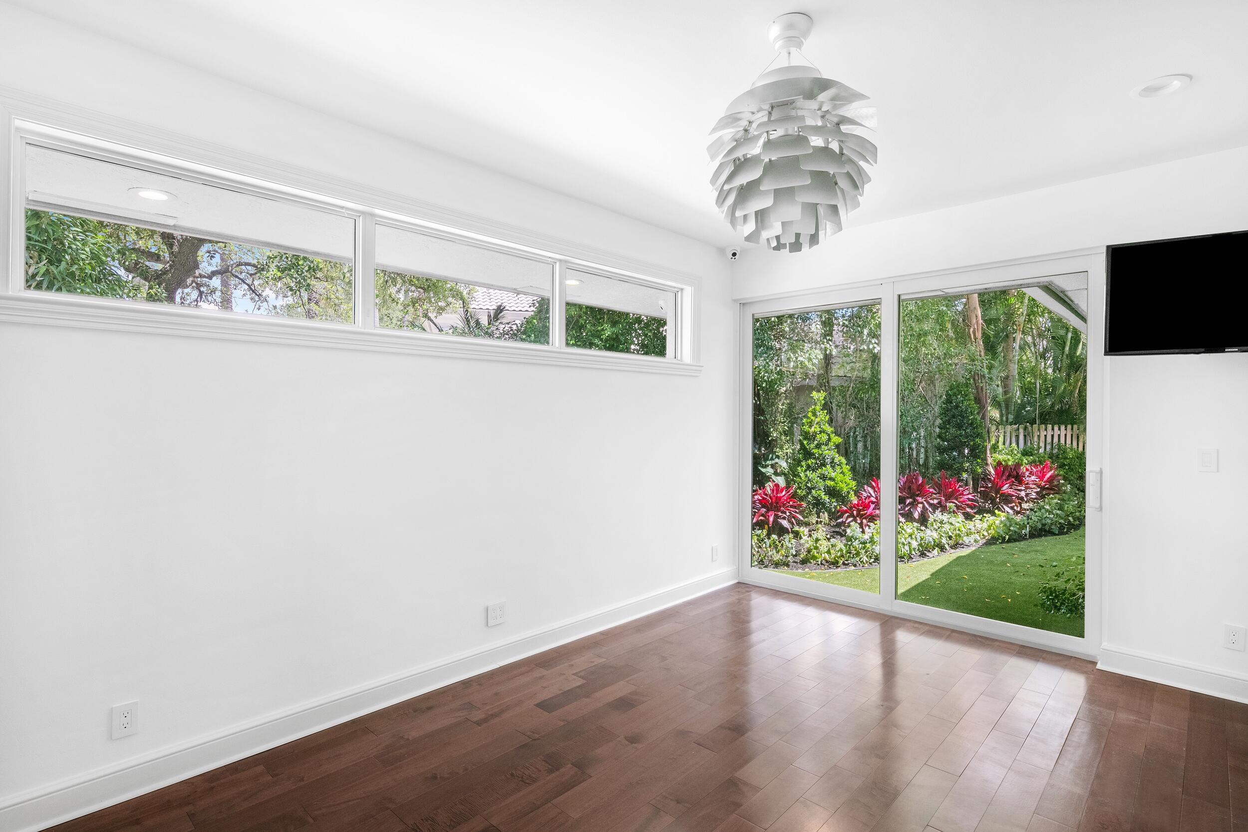 4400 Sanctuary Lane Boca Raton, FL 33431 - Photo 46 of 74 Downstairs Gym/Wellness