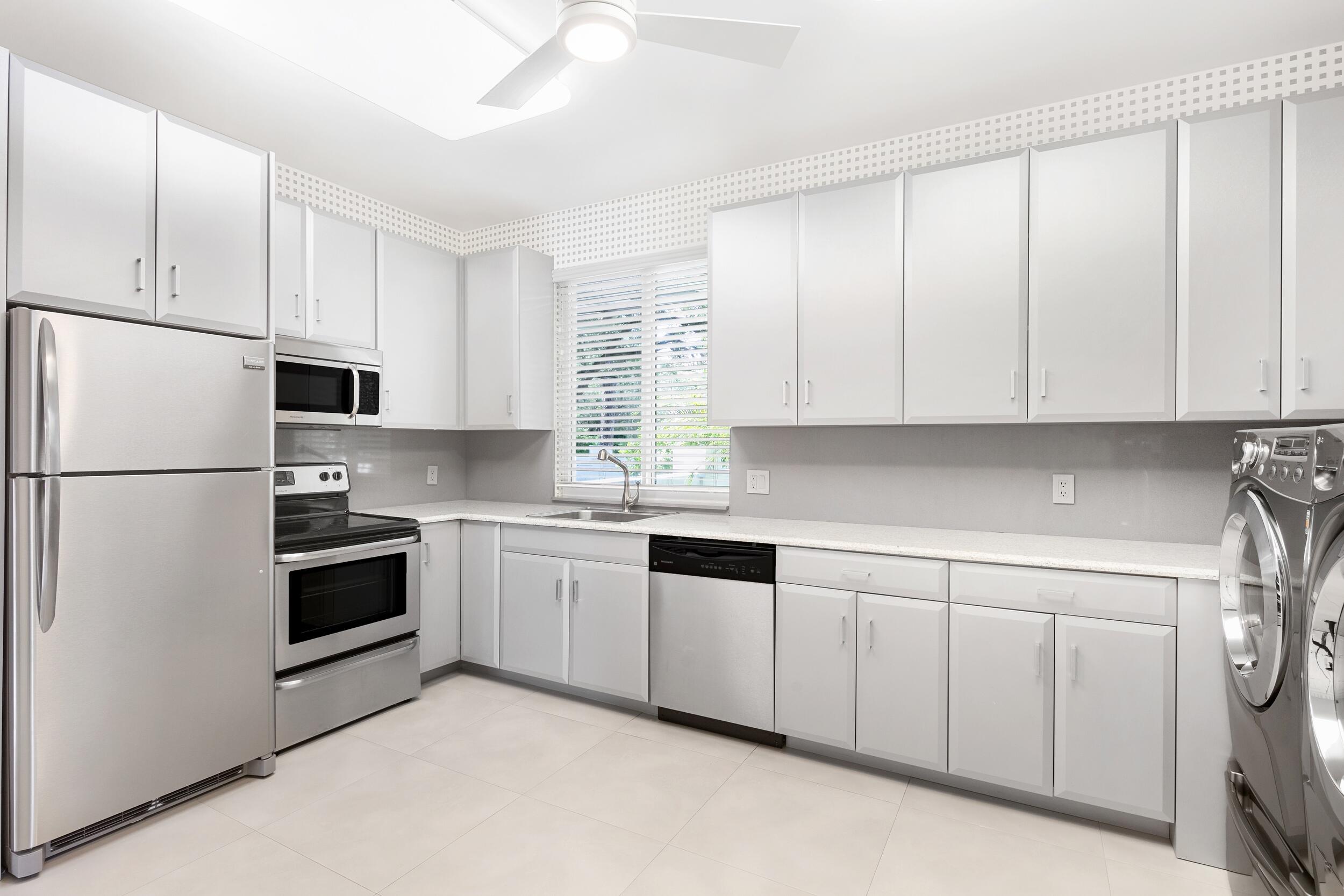 4400 Sanctuary Lane Boca Raton, FL 33431 - Photo 50 of 74 Laundry Room